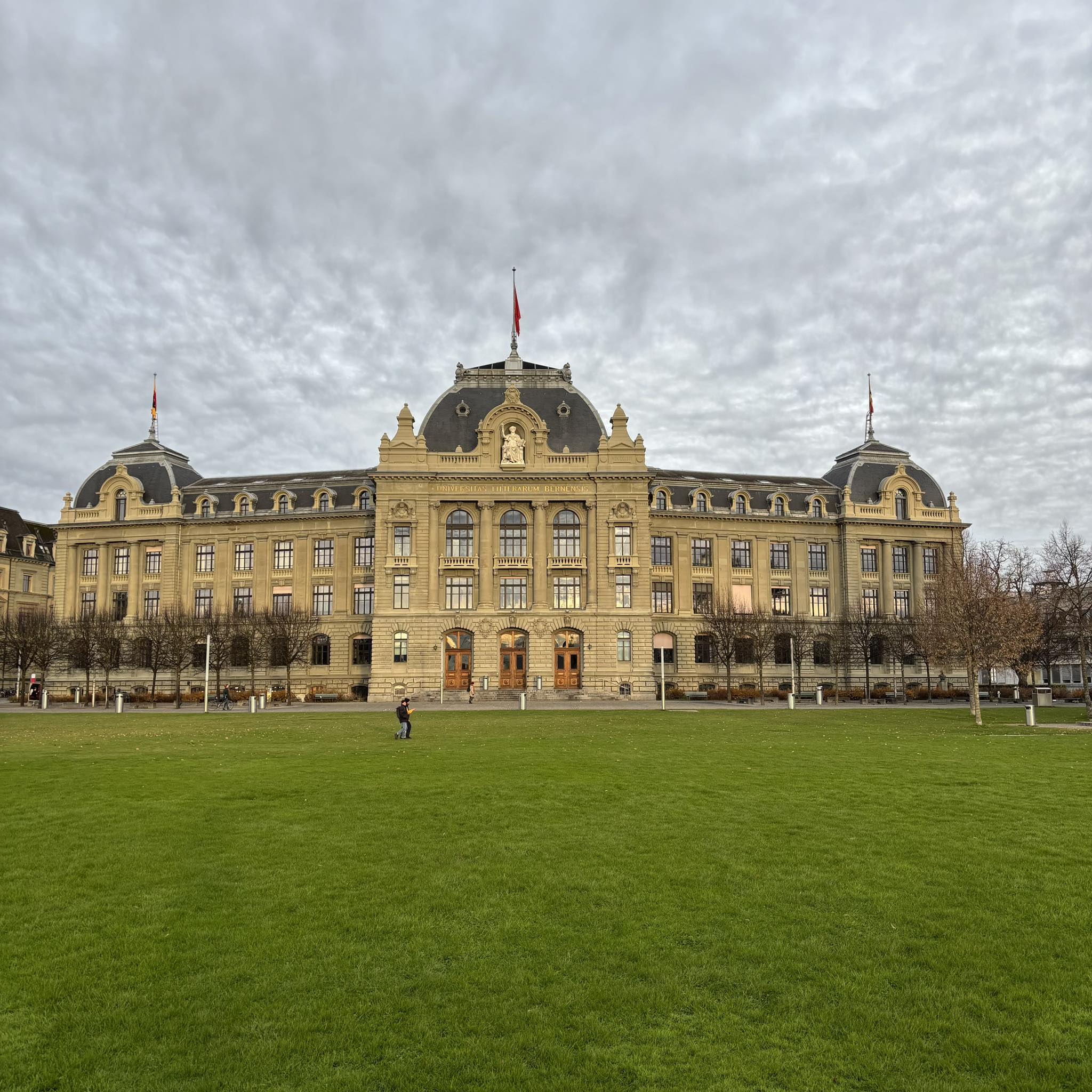 Universität Bern